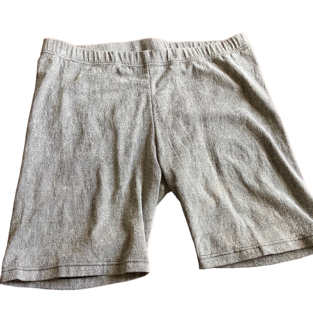Gatorskins Gray Mens Shorts